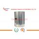 Cr20ni80 Nicr Alloy 8020 Strip / Foil Bright Surface For Electrical Appliances