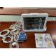 Medical Clinic ICU Cardiac Monitor For Adult Pediatric Neonatal