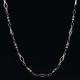 Fashion Trendy Top Quality Stainless Steel Chains Necklace LCS03-3