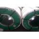 ASTM AISI SUS 304 Stainless Steel Coil Hot Rolled With Hairline Finish