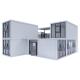 20/40ft Flat Pack Container For Sale
