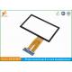 11.6 Tablet PC Touch Screen , Glass Touch Panel With 4-10 Pionts Touch