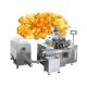 7rpm Softgel Gelatin Capsule Making Machine Pill Pressing