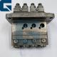 Iron 094500-6150 0945006150 Fuel Injection Pump