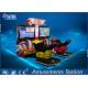 HD Screen Motorcycle Arcade Simulator Racing Game Machine For Sale