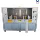 380V 50HZ 6000W Filter Core End Hot Plate Welding Machine