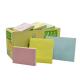 Wholesale Customize Combined fridge magnet note pad, sticky note pad, custom note pad