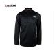 Outdoor Plus Size Men's Jackets Custom Design Cotton Logo Quick Dry Workwear Uniform