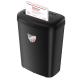 2m/Min Speed Cross cut 12 Sheets Commercial Office Paper Shredder 25L High Security CD228P