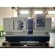 Ck6150 CNC Lathe Machine for Metal Cutting Optional with Hydraulic Chuck