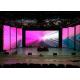 250x250mm Stage Background LED Display Church Event Rental LED Advertising Screen