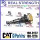 diesel fuel injector 177-4752 1774754 for Caterpillar truck engine 3126B/3126E common rail injector 177-4752 177-4754