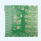 4 Layer 4 Channels Pcb 94v0 Control Learn PCB Electronic Integrated Circuits Manufacturer Custom