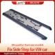 Aluminum Alloy 4x4 Running Boards , Oxidation Resistant Vehicle Foot Step