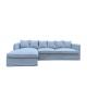 Washable Removable Cover Sofa Sectional 3 Seater Sofa Removable Covers