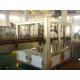 16-16-6 Beer Glass Bottling Machine CE ISO 9001 TUV Certificated