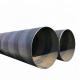 Black Iron Seamless 400 Carbon Steel Pipe And Tubes A36 2500mm 100mm