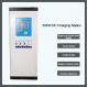 240KW DC EV Charging Station Double Gun 4G Communication