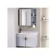 New Design Single Sink Drawer Simple Modern Basin Bathroom Vanity Cabinets