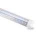 SMD2835 T8 V Shape LED Tube Light IP44 1500mm For School shop