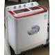 Large Capacity Twin Tub High Efficiency Top Load Washing Machine With Dryer