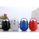 Mobile Laptop Mini Portable Bluetooth Speakers , Bluetooth Rechargeable Speaker718
