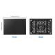 14-16 Bit Gray Level Indoor Full Color Led Display Pitch P1.25 Wide Viewing Angle