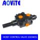TR100 truck body hoist control valve 15334451  15301345