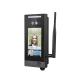 WDR Face Recognition Access Control Terminal With Attendance Management Software