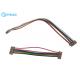 Both Ends Easy Wiring Harness 7 Pin 1.25mm Pitch Hirose Df13-7s -1.25c For APM