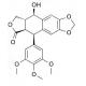 high quality Podophyllotoxin (PPT) 98%, Podofilox, CAS No.: 518-28-5, pharma/pesticide ingredient, Chinese Manufacturer