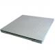 Small 4 Cantilever Sensors 220V Commercial Floor Scale