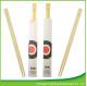 Printed Custom Disposable Chopsticks Wrapped Moso Bamboo 24cm