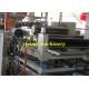 PVC Water Proof Anti Slip S And Z Type Plastic Mat Machine For FLoor
