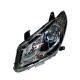 12v 35w Head Light Headlamp Headlight Left Right Side For SAIC maxus G10 OEM C00056655