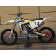 outstanding and Powerful engine off road Dirt bike 250cc