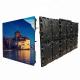 P2.5 P4 P5 P6.67 P8 P10 Customized Outdoor Led Smart Billboard High Brightness Full Color Waterproof