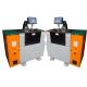 SMT Multi Slot Shape Stator Insulation Paper Inserter Machine High Automaticity