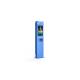 21 Inch Face Recognition Machine Infrared Contactless Thermometer Kiosk With Dispenser