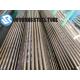 JIS3454 STPG370 Seamless Boiler Tubes Cold Drawn Boiler Carbon Steel Tubes 88.9*7.11mm