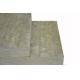 Rigid Rockwool Insulation Board , High Strength Roofing Insulation Board