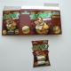 Health Care Tablet Medicine Plastic Pill Bottles Blister Capsule Packaging Recyclable