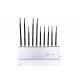 Cell Phone Signal Blocker 5G Jammer 4G WIFI Walkie Talkie Indoors Stationary