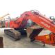                  Secondhand From Japan 20 Ton Hydraulic Excavator Hitachi Ex200 with Well Maintenance, Secondhand Hitachi Track Digger Ex200 on Promotion Ex120,Ex300,Zx200,Zx300             