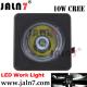 Led Work Light JALN7 10W Car Driving Lights Fog Light Off Road Lamp Car Boat Truck SUV JEEP ATV Led Light