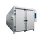 500degree Fully Insulated Air Recirculated Electric Industrial Oven