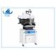 Semi-auto Stencil Printer 600mm ET-S600 SMT Stencil Priting Machine