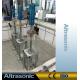 500W / 2000W Ultrasonic Sonochemistry Exfoliated Mixing Dispersing Emulsifying