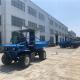 Agriculture Palm Oil Tractor 280MM Multipurpose Four Wheel Drive Tractor