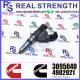 Diesel Engine 4061851 M11 fuel injector 3411753 3095040 for construction machinery parts